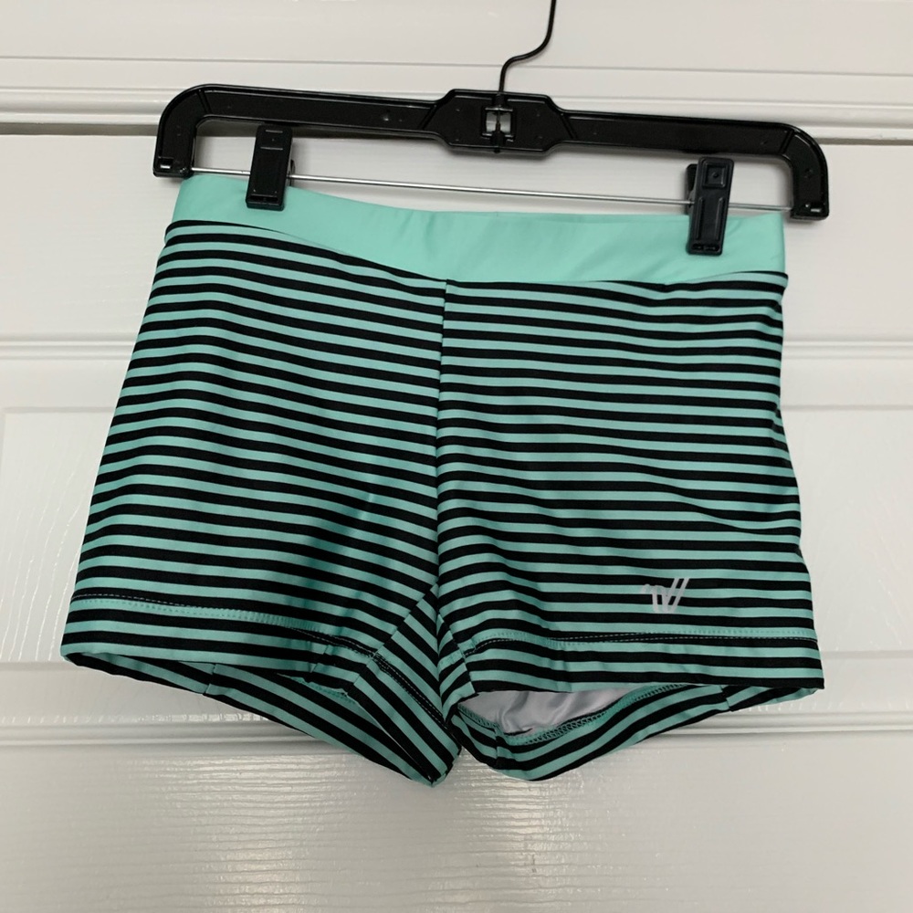 Varsity Spandex